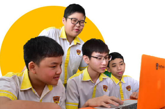 Digital Production & Performing Arts