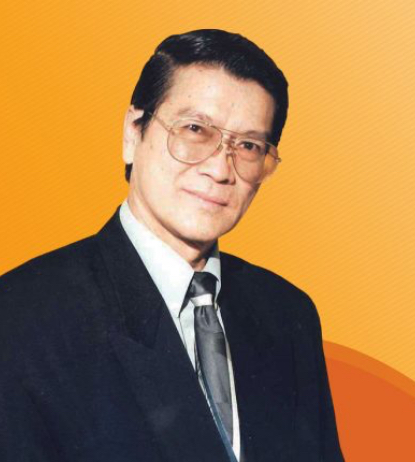 Dr. Lim Ho Peng