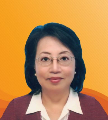 Dr. Wu Ming Chu