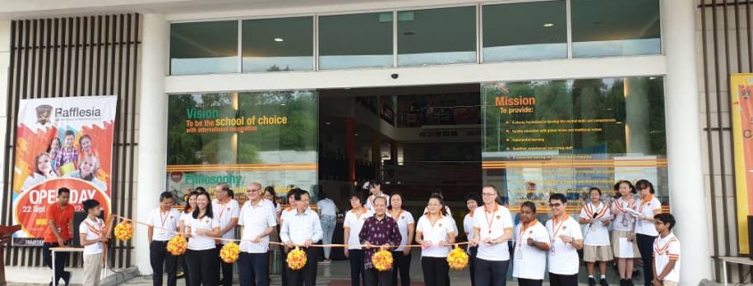 5th Anniversary Charity Carnival 2018