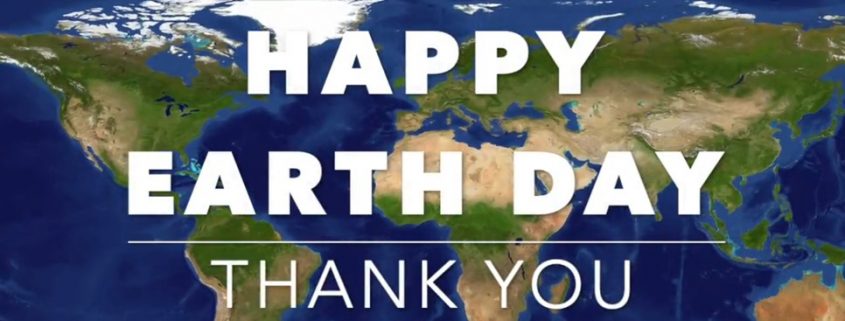 🌎50th Earth Day Celebration | Climate Action