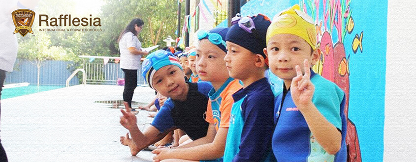 Swimming Gala 2019