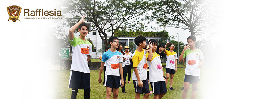 Sport Day 2019