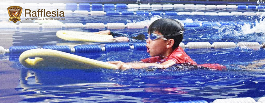 Swimming Gala 2019