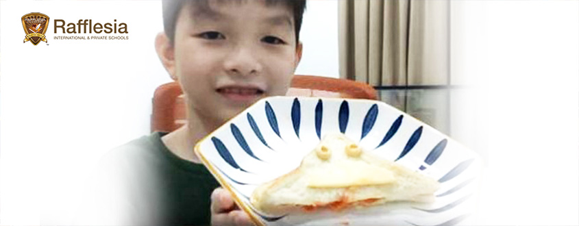 Food Presentation