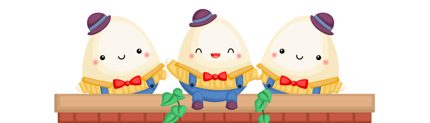 Humpty Dumpty Activities