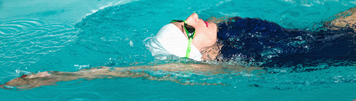 Swimming Gala 2019