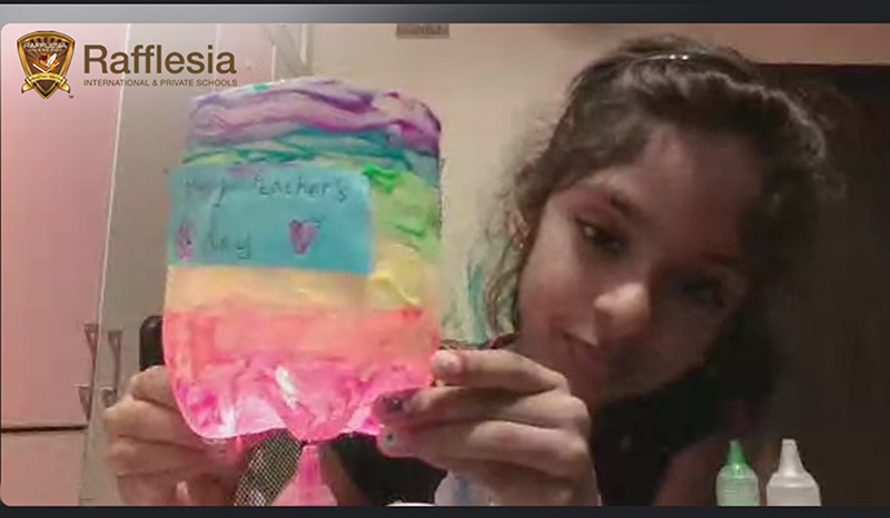 Artistic Creativity