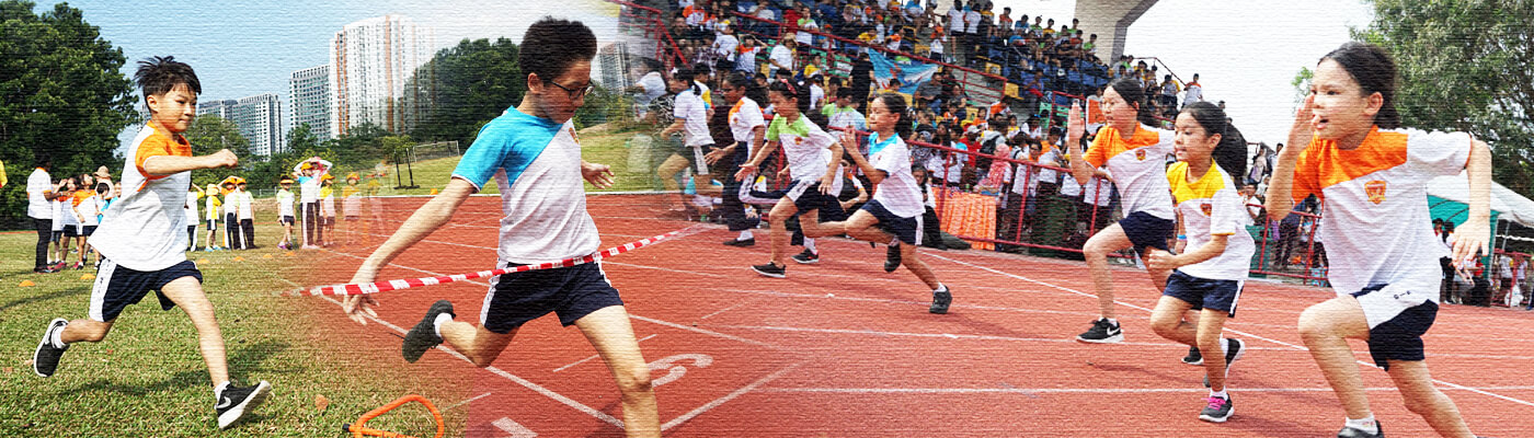 Sport Day 2019