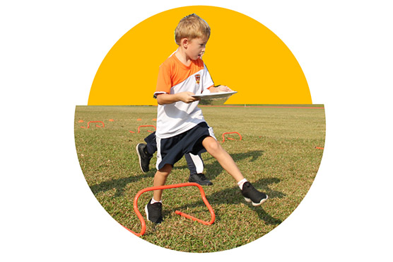 Physical Development