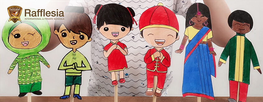 Popsicle Dolls