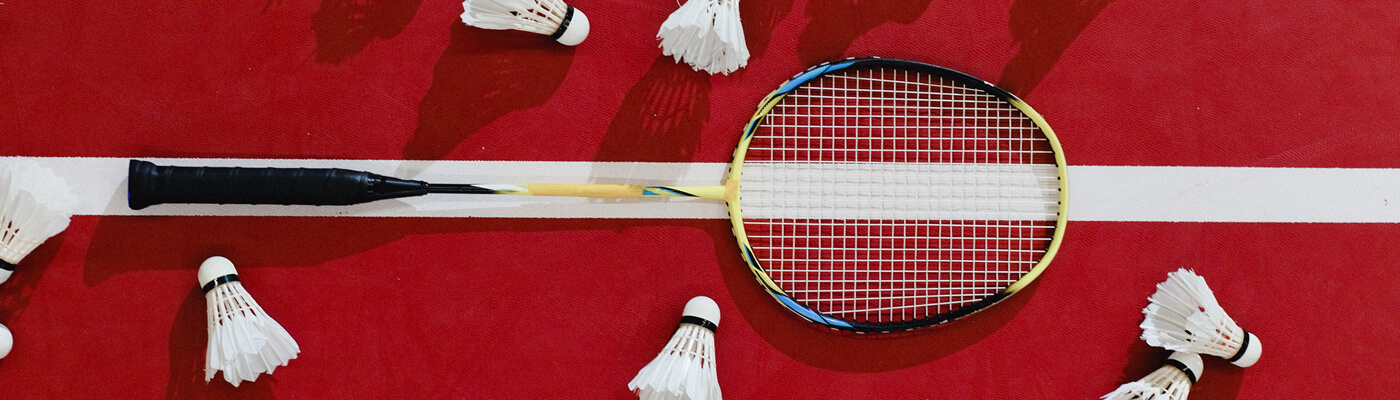 Badminton