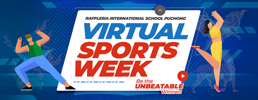 Virtual Sports Week