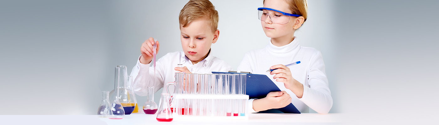 Online Science Fair