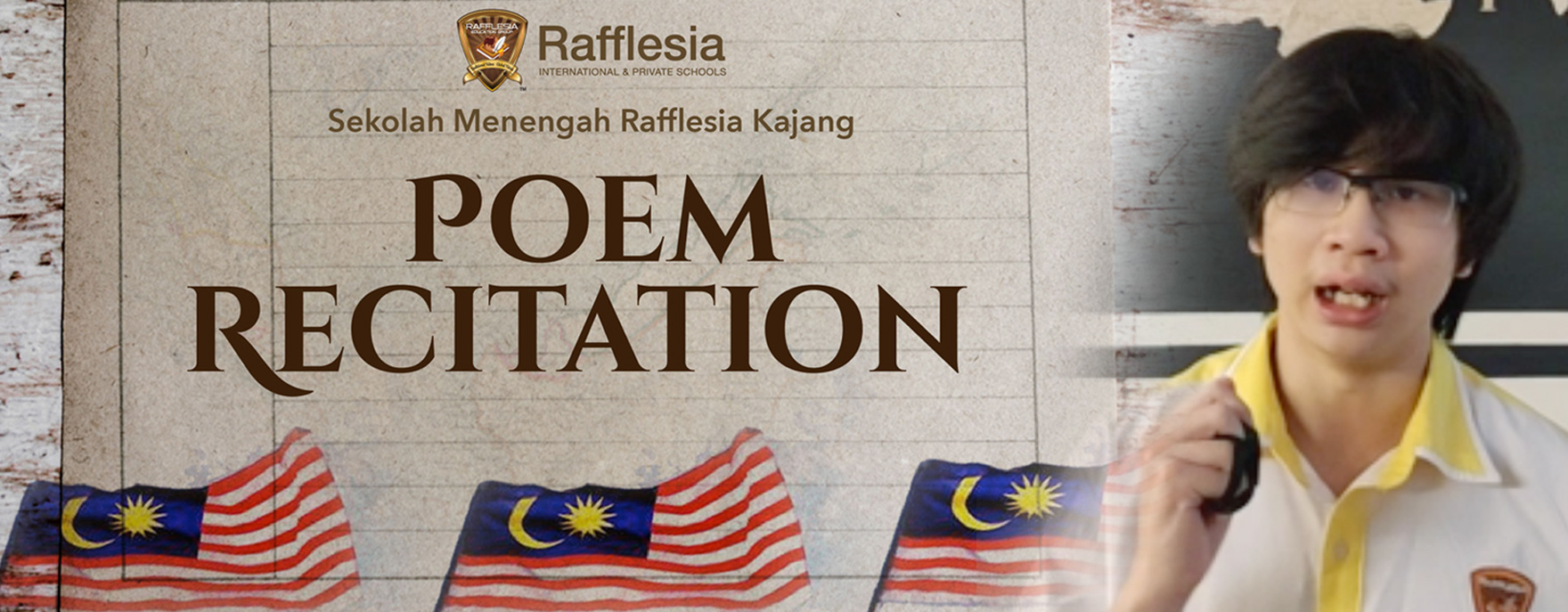 Poem Recitation