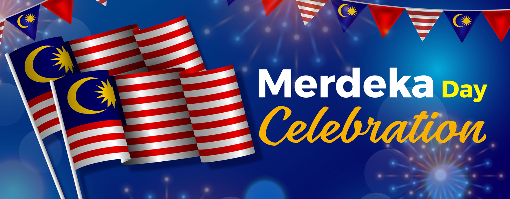 Merdeka Day Celebration