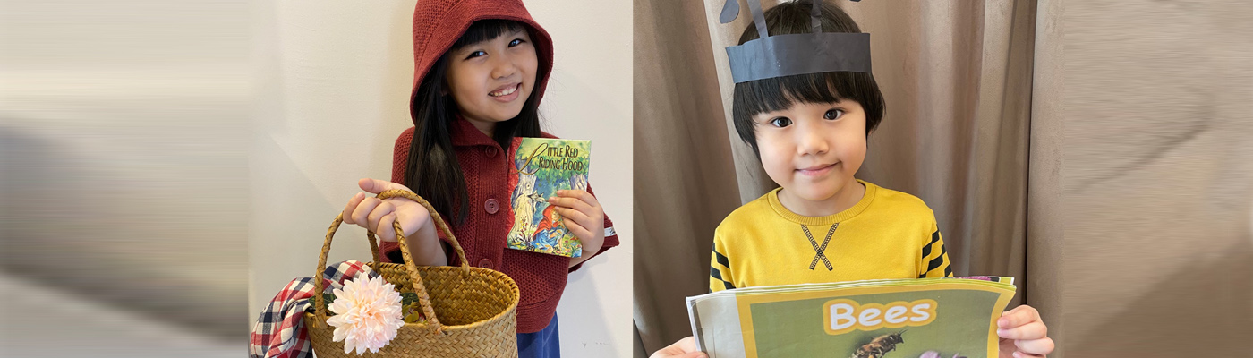 Book Character Day