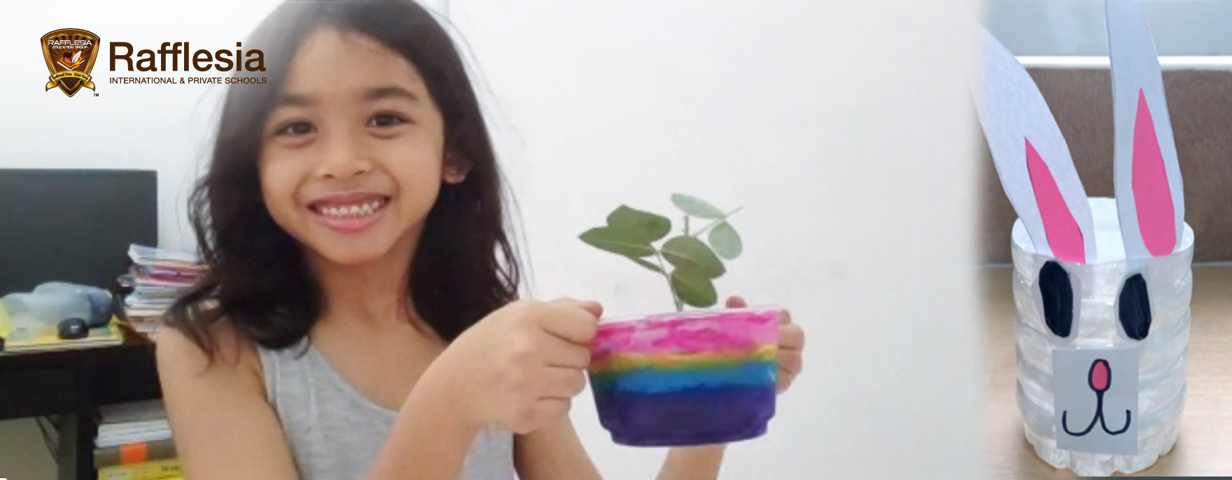 How to Make a Plastic Bottle Planter