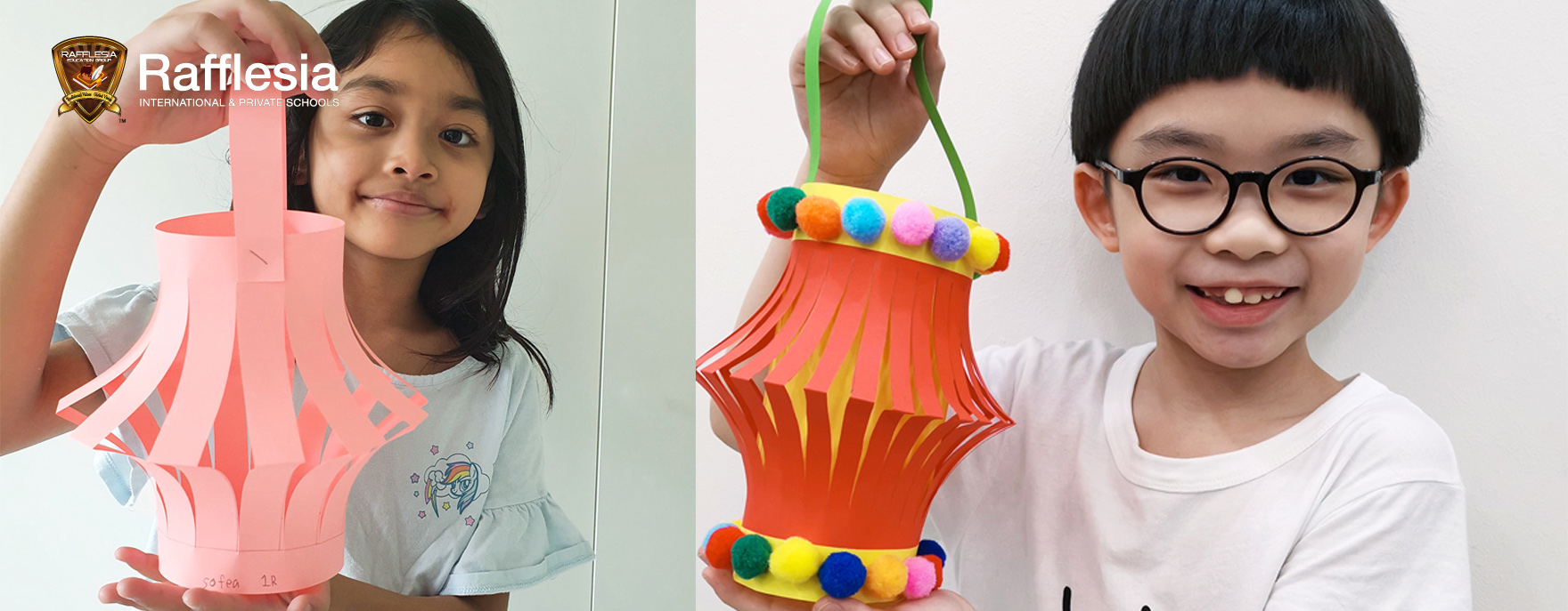 Lantern Making