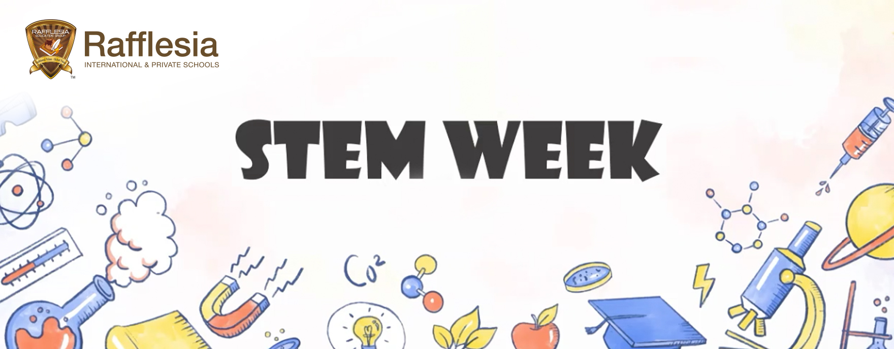 STEM WEEK