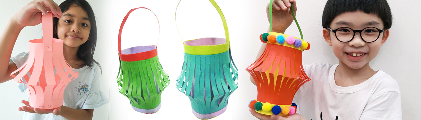 Lantern Making