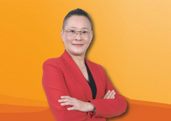 Datin Teh Siew Lan