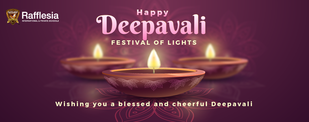 Happy Deepavali