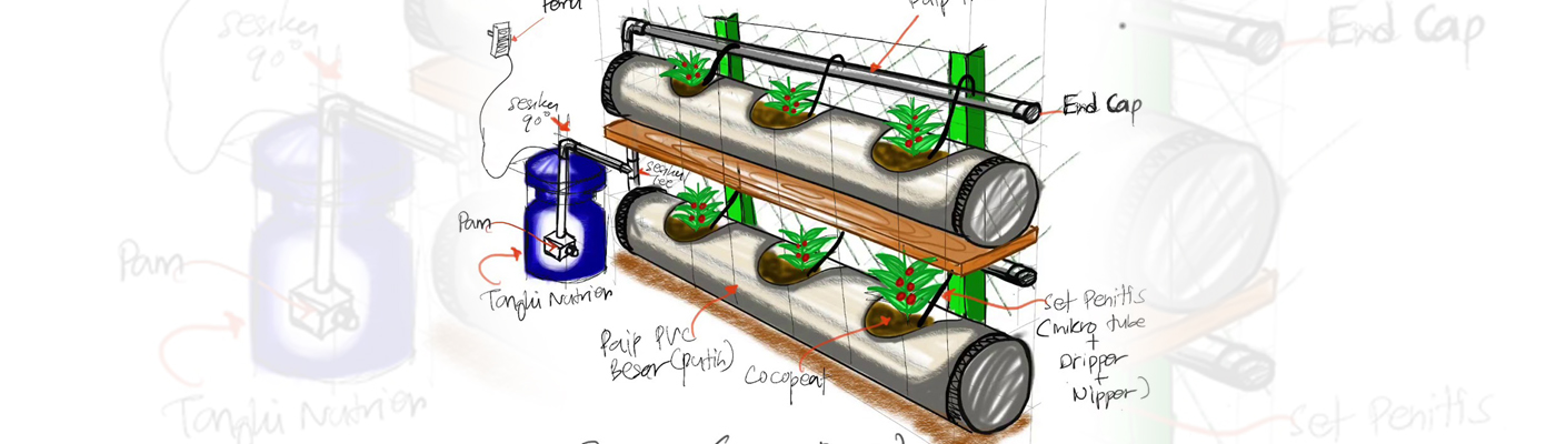 Fertigation System