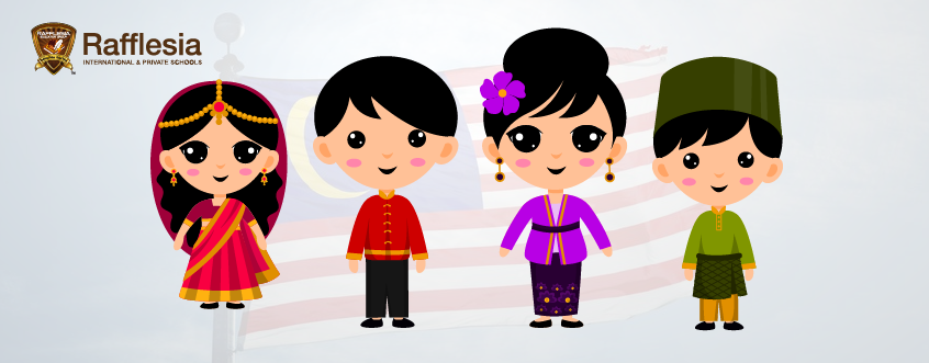 Traditional Clothes