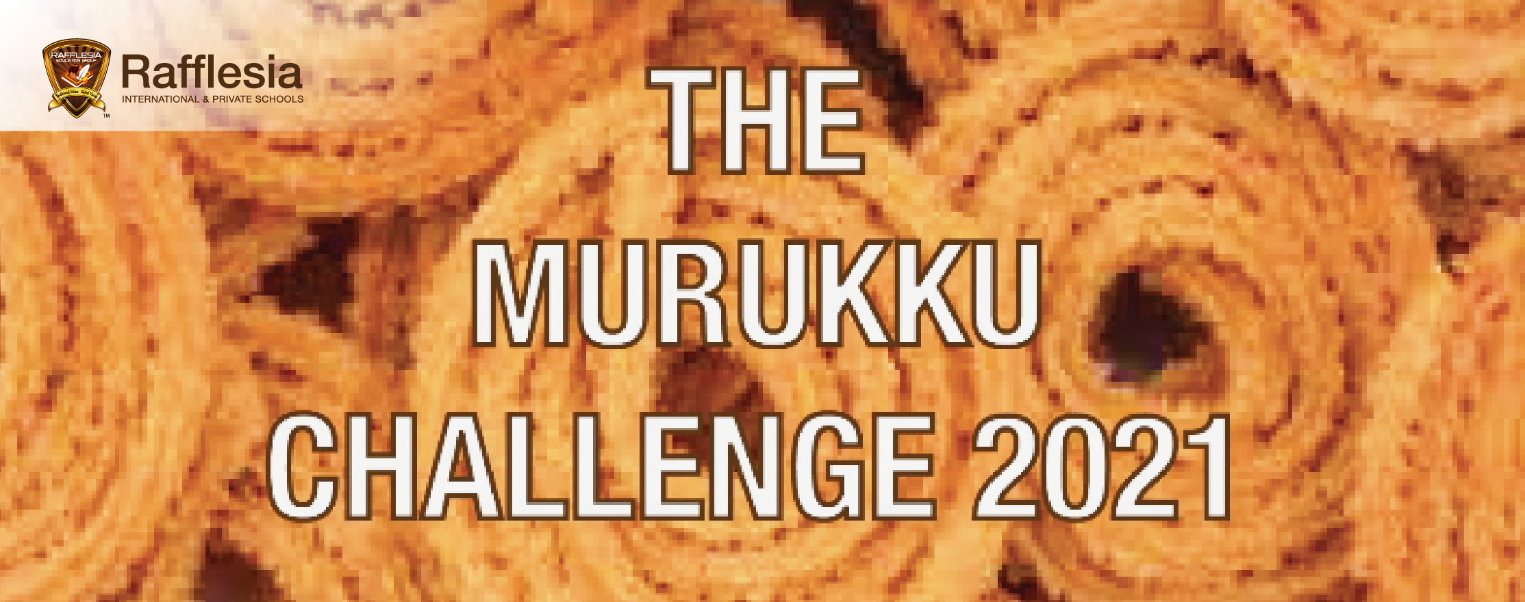 Murukku Making Competition 2021 