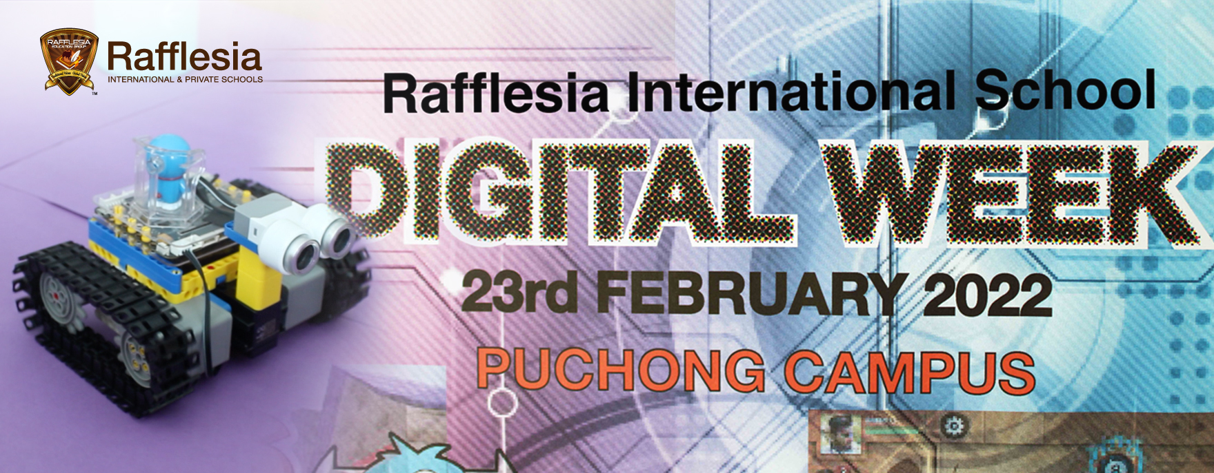 Digital Week