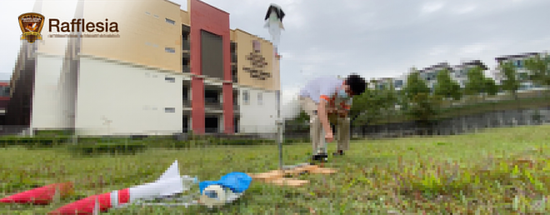 Technologies hidden within images
