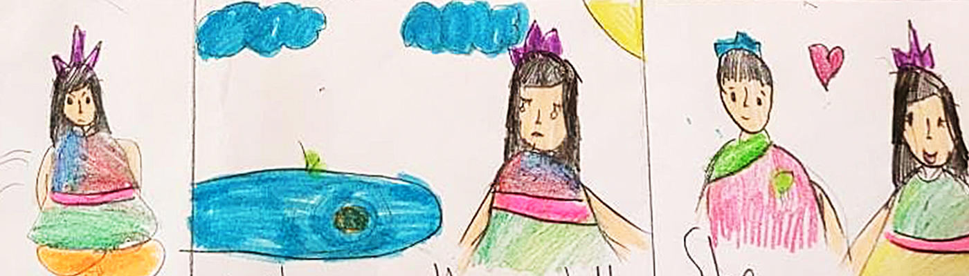 Storyboard Superstars