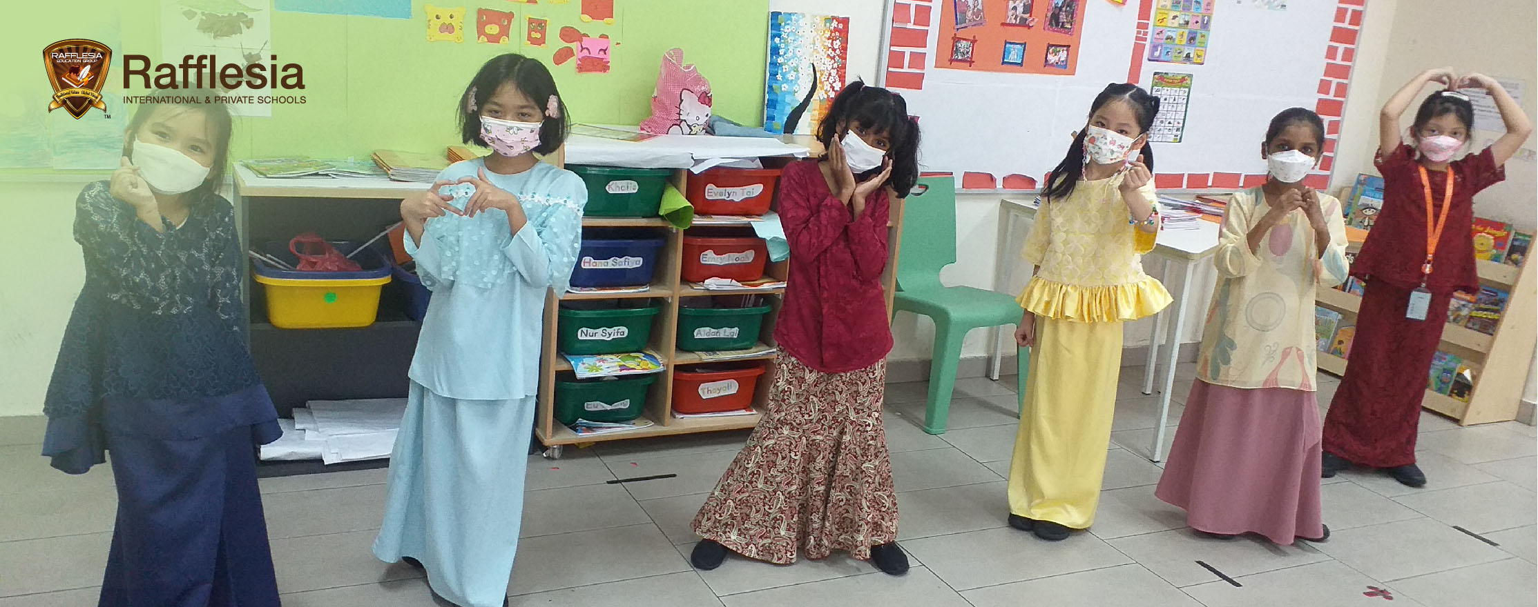 Selamat Hari Raya