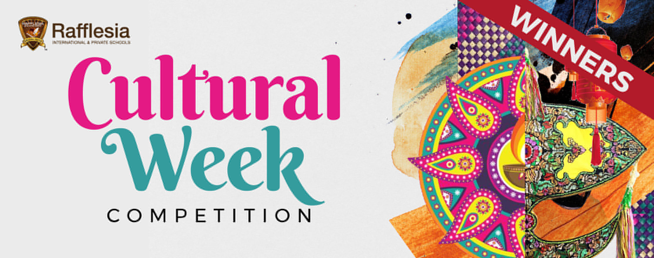 Cultural Week Competition
