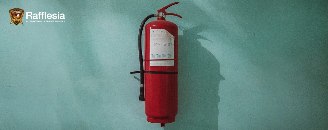 Fire Safety & Evacuation Drill