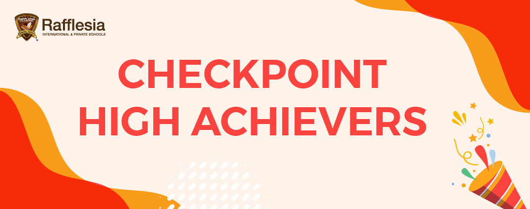 Checkpoint Announcement