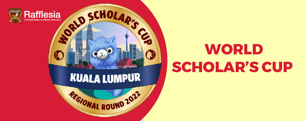  World Scholar’s Cup