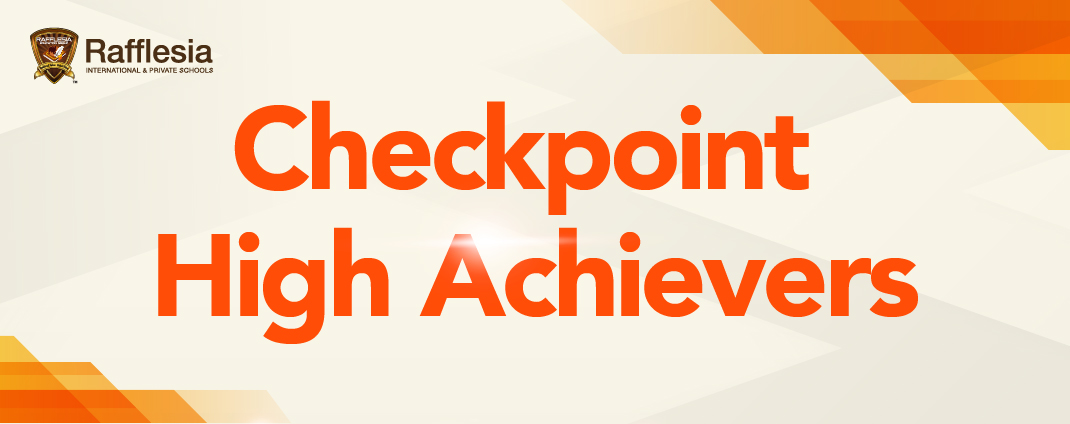 Checkpoint High Achievers