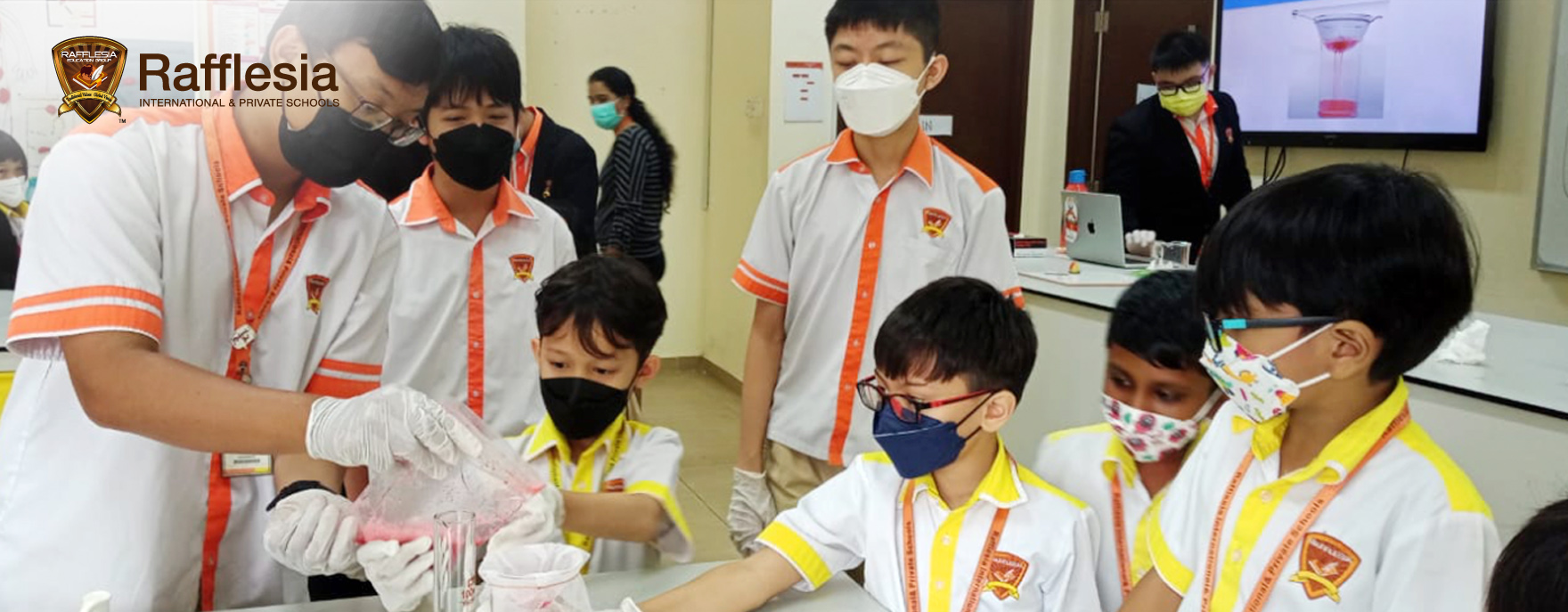 Science Week