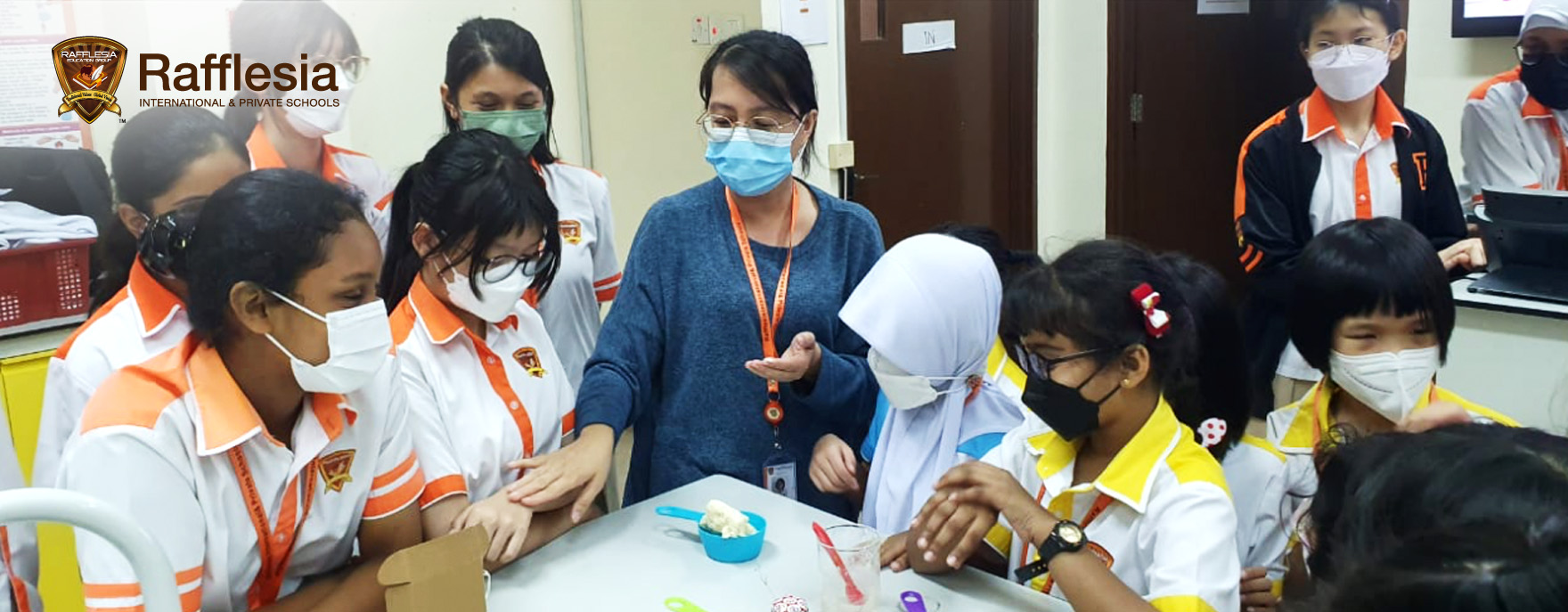 Science Week