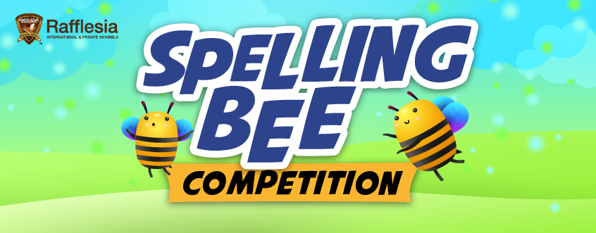 Spelling Bee Competition