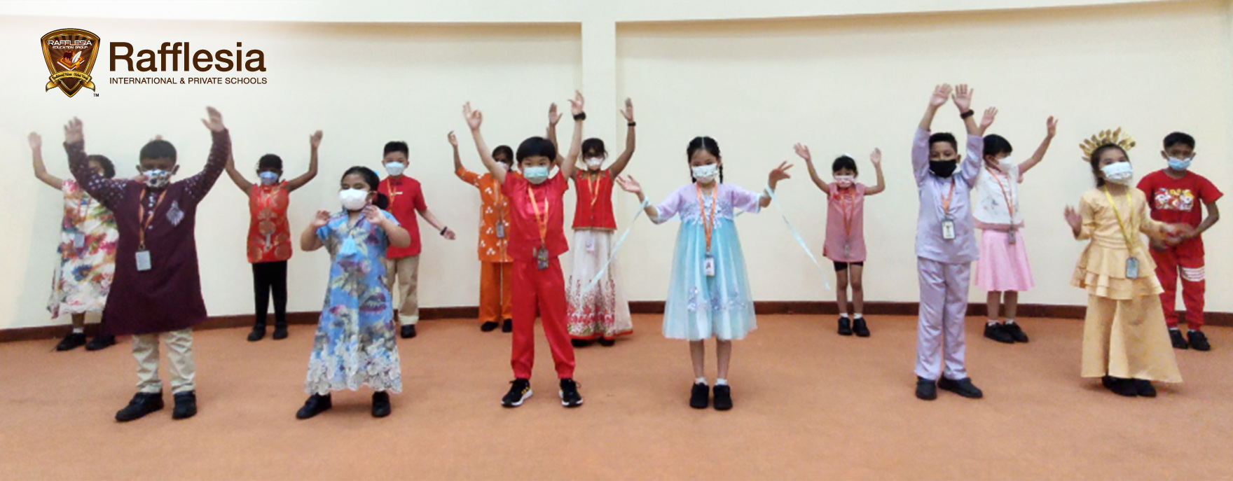 Mid-Autumn Festival Performance