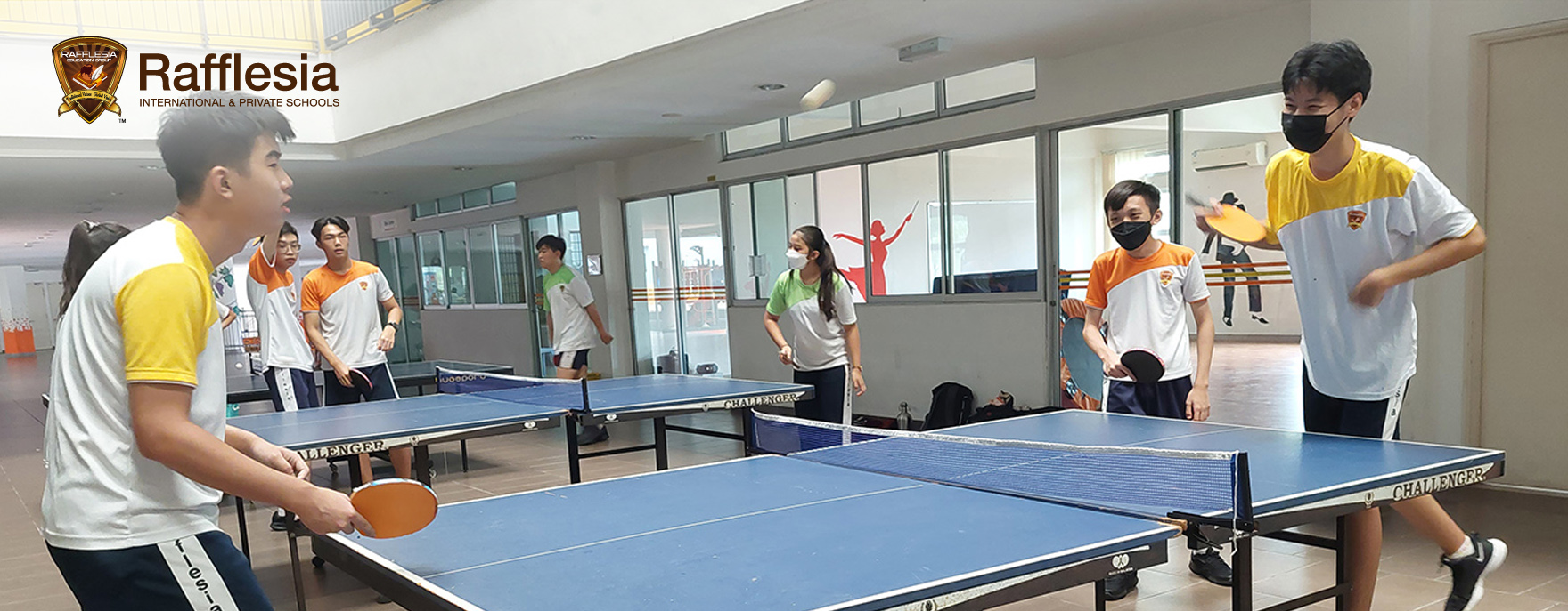 Table Tennis