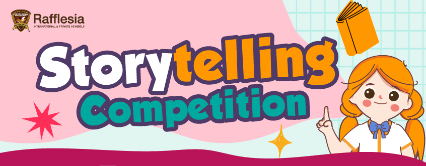 Storytelling Competition