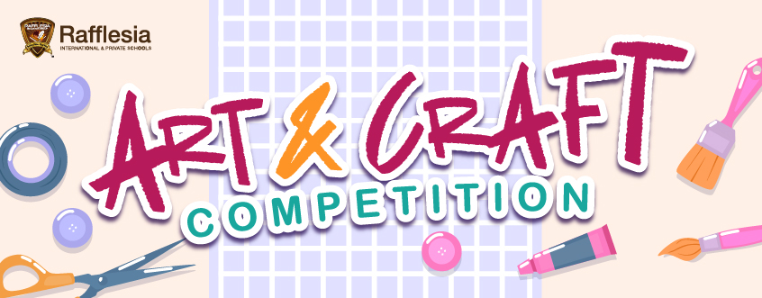 SRRK Art & Craft Competition
