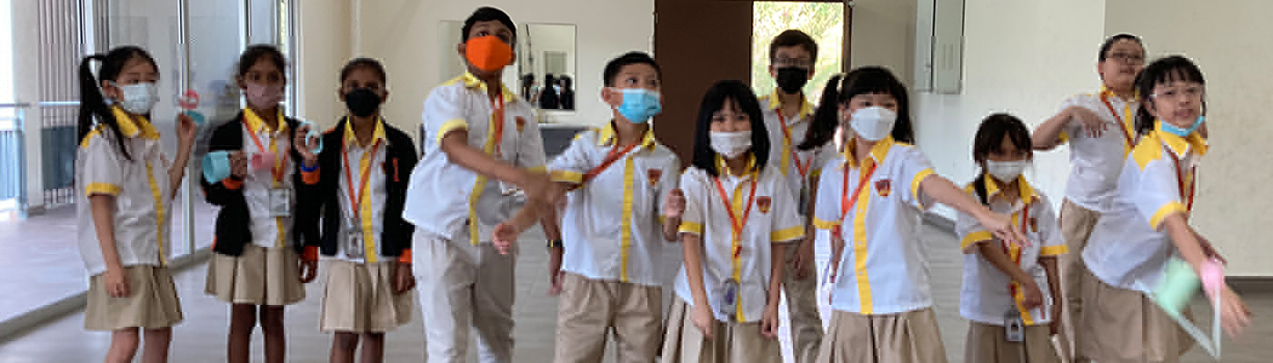 STEM: Paper Airplanes
