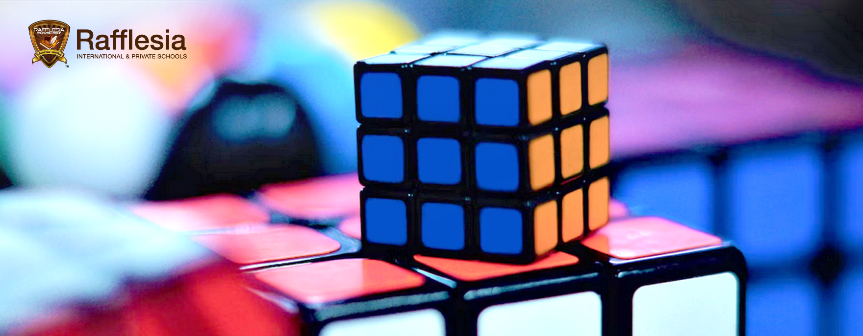 Rubik's Cube