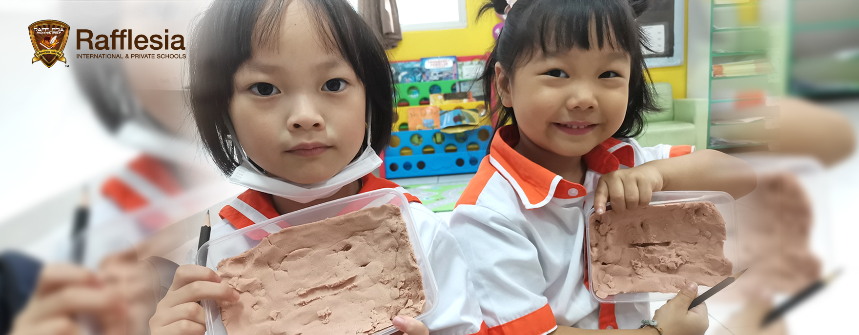 Reception Mandarin 