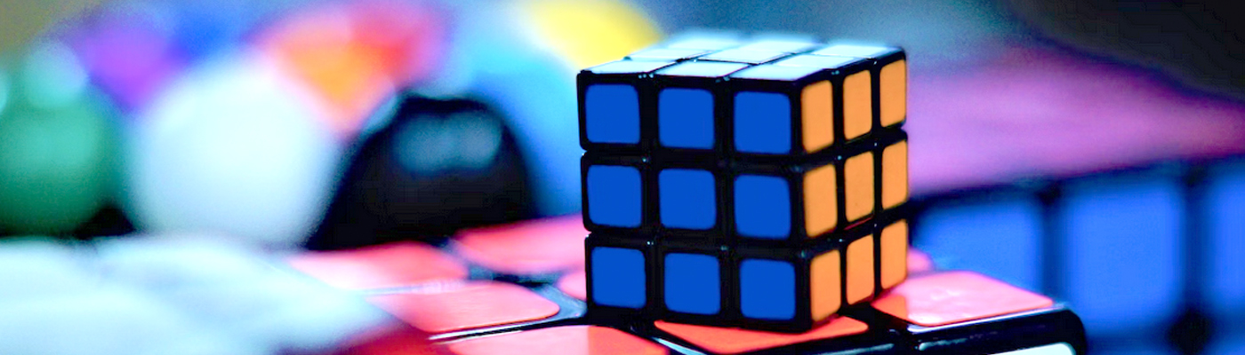 Rubik's Cube